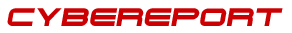 Cybereport's logo Cybereport's Company logo