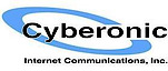 Cyberonic's logo Cyberonic's Company logo