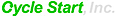 Southwestern Industries's Competitor - Cycle Start, Inc. logo