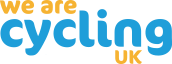 Cycling UK's logo Cycling UK's Company logo