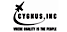 Atlanticprecision's Competitor - Cygnusaero logo