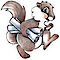 Peepsquirrel