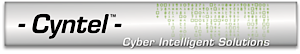 Cyntel Group's logo Cyntel Group's Company logo