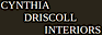 Cynthia Driscoll Interiors