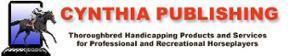 Cynthia Publishing's logo Cynthia Publishing's Company logo