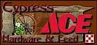 Cypress Ace's logo Cypress Ace's Company logo