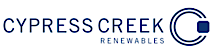 Cypress Creek's logo Cypress Creek's Company logo