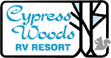 Cypress Woods Rv Resort