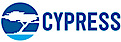 Cypress Semiconductor Corp. logo