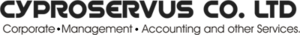 Cyproservus's logo Cyproservus's Company logo