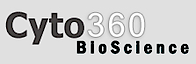 Cyto360 Bioscience's logo Cyto360 Bioscience's Company logo