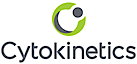 Cytokinetics's logo Cytokinetics's Company logo