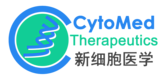 CytoMed Therapeutics