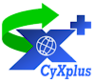 Cyxplus's logo Cyxplus's Company logo
