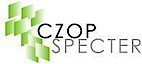 Czop/Specter's logo Czop/Specter's Company logo