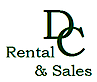 D & C Rentals & Sales's logo D & C Rentals & Sales's Company logo