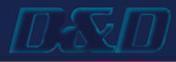 D & D Manufacturing's logo D & D Manufacturing's Company logo