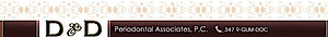 D & D Periodontal Associates, P.c