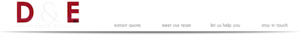 D & E Insurance Agency
