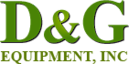 Dgequipment