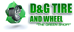 D & G Tire