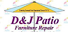 D & J Patio Furniture & Repair's logo D & J Patio Furniture & Repair's Company logo
