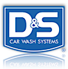 D & S Car Wash Equipment's logo D & S Car Wash Equipment's Company logo
