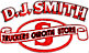 D. J. Smith's Truckers Chrome Store