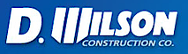 D. Wilson Construction