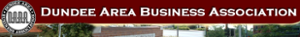 D.A.B.A's logo D.A.B.A's Company logo