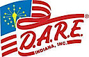 D.A.R.E. Indiana's logo D.A.R.E. Indiana's Company logo