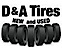D&a Tires