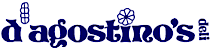 D'Agostino's Deli's logo D'Agostino's Deli's Company logo