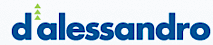 D'Alessandro's logo D'Alessandro's Company logo