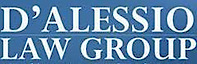 D'Alessio Law Group's logo D'Alessio Law Group's Company logo