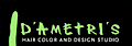 D'ametri's Hair Studio