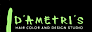 D'ametri's Hair Studio's company profile
