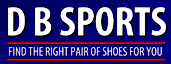 D B Sports's logo D B Sports's Company logo