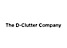 Operation Organization's Competitor - Thedclutterco logo