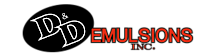 D&D Emulsions's logo D&D Emulsions's Company logo