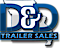 D&d Trailer Sales