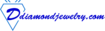 D Diamond Jewelry