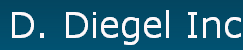 D Diegel's logo D Diegel's Company logo