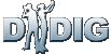 D-dig's logo D-dig's Company logo