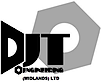 D J T Engineering's logo D J T Engineering's Company logo