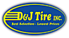 D&j Tire