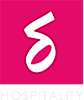 D.K. Hospitality's logo D.K. Hospitality's Company logo