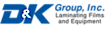 PROCHIMIR's Competitor - D&K Group logo