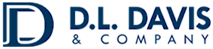 D L Davis's logo D L Davis's Company logo