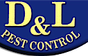 D&L Pest control